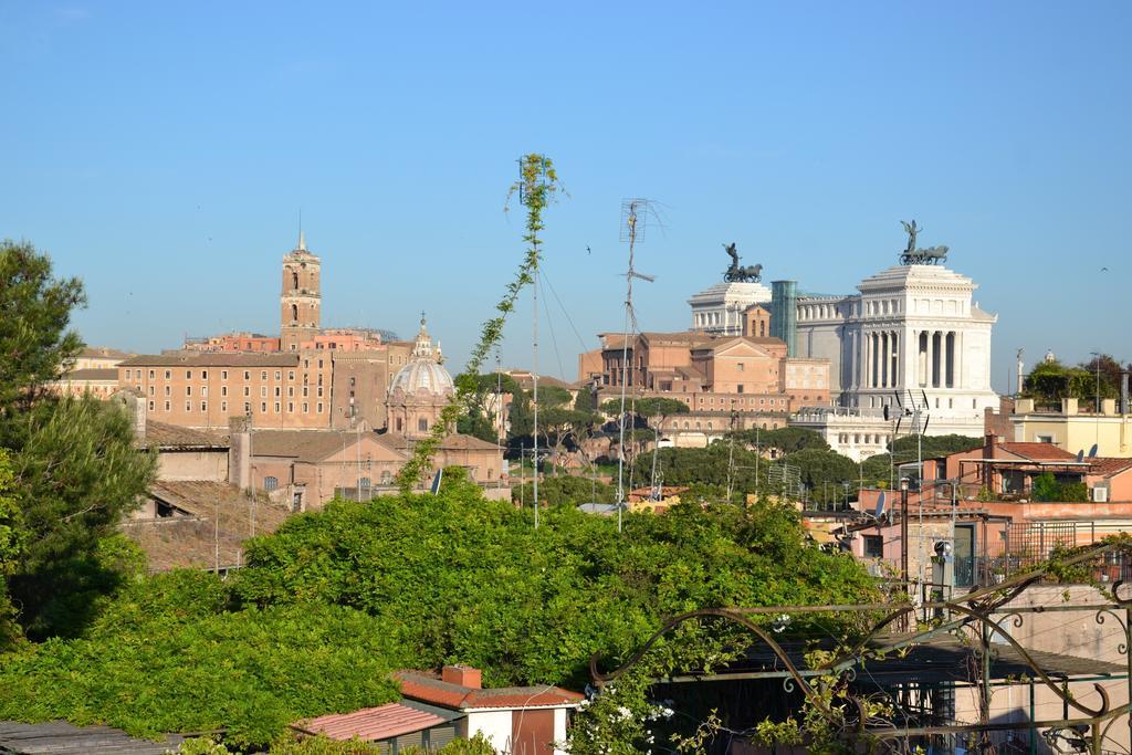 Cardello Colosseum Appartamento Roma
