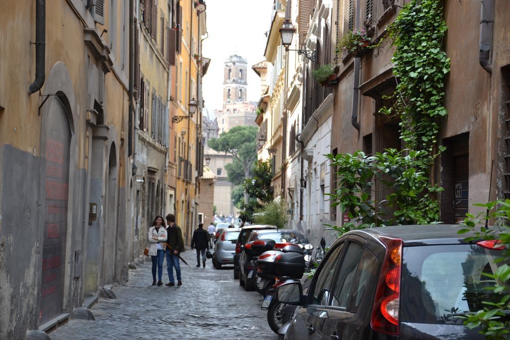 Appartamento Cardello Colosseum Roma